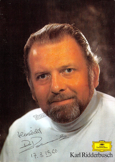 Publicity photo