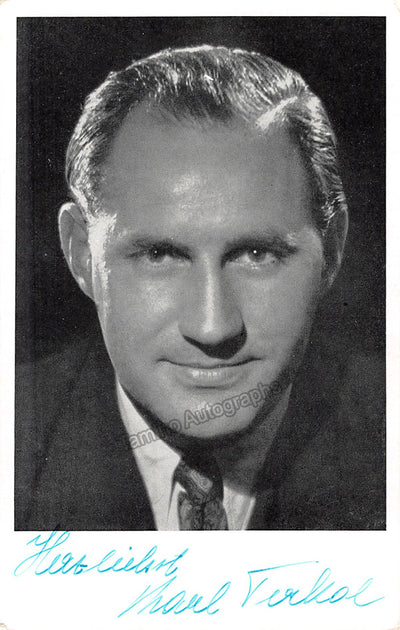As himself