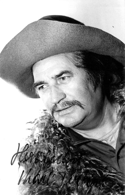 Fanciulla del West