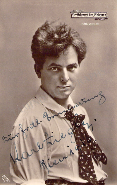 I Gioielli della Madonna 2