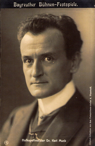 Karl Muck (i)