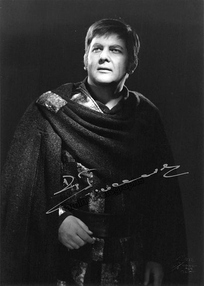 Banquo in MacBeth