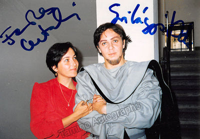 FARGAS, Katalin - SULAGYI, Bela