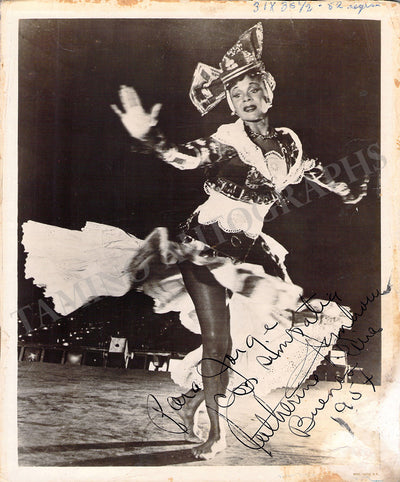 In Performance (1957)