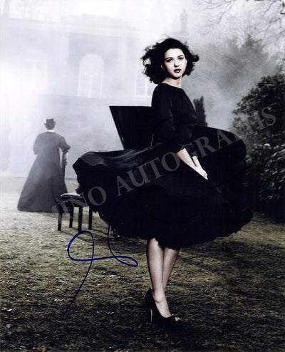 Buniatishvili, Kathia - Signed Photograph