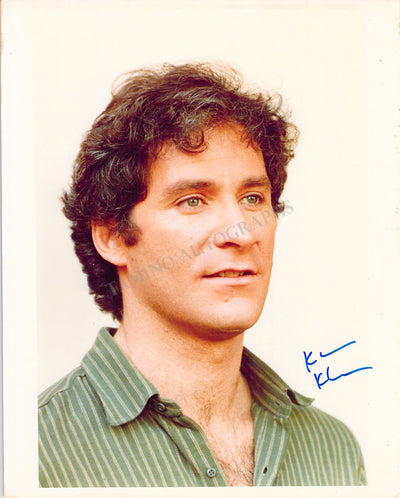Kline, Kevin - Signed Photograph