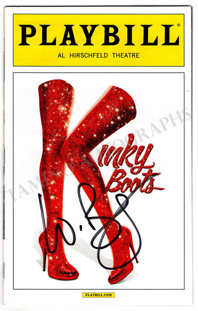 Kinky Boots