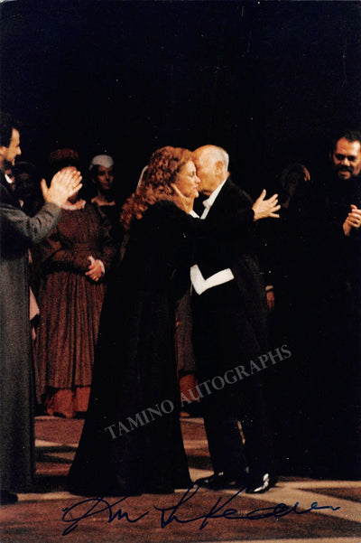 Simon Boccanegra (Curtain Call 1997)