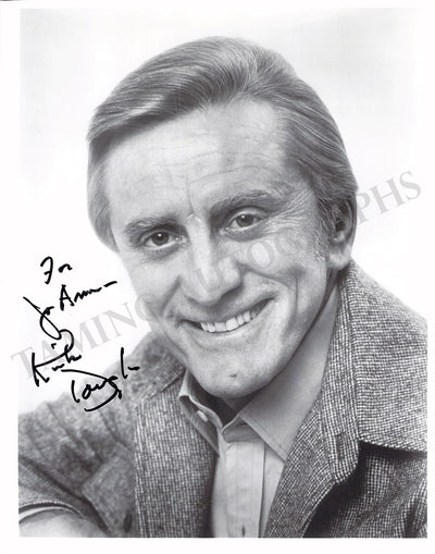 Signed Photo (3)