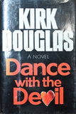Douglas, Kirk - Collection of 9 Signed Books and Signed Photo