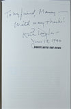 Douglas, Kirk - Collection of 9 Signed Books and Signed Photo