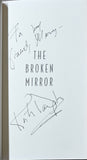 Douglas, Kirk - Collection of 9 Signed Books and Signed Photo