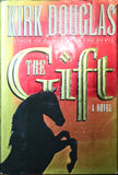 Douglas, Kirk - Collection of 9 Signed Books and Signed Photo