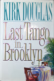Douglas, Kirk - Collection of 9 Signed Books and Signed Photo
