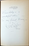 Douglas, Kirk - Collection of 9 Signed Books and Signed Photo