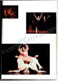 Kirov Ballet - US Tour 1989 Booklet Signed by Members
