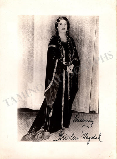 Isolde