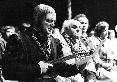 Beckmesser 3