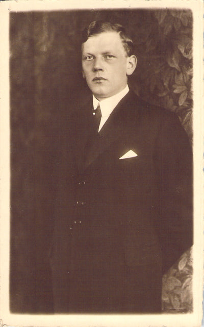 Knappertsbusch, Hans