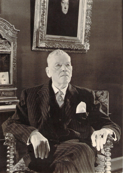 Hans Knappertsbusch (ii)