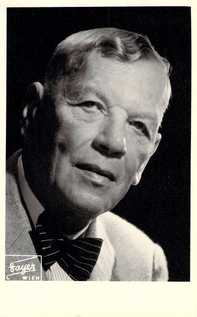 Hans Knappertsbusch (i)