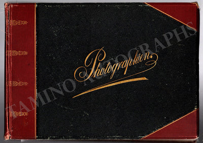 Dresden Opera House - Collection of 35+ Playbills and Photos 1911