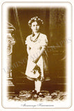 Ksheshinskaya, Matilda - Set of 16 Unsigned Photo Postcards