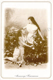Ksheshinskaya, Matilda - Set of 16 Unsigned Photo Postcards