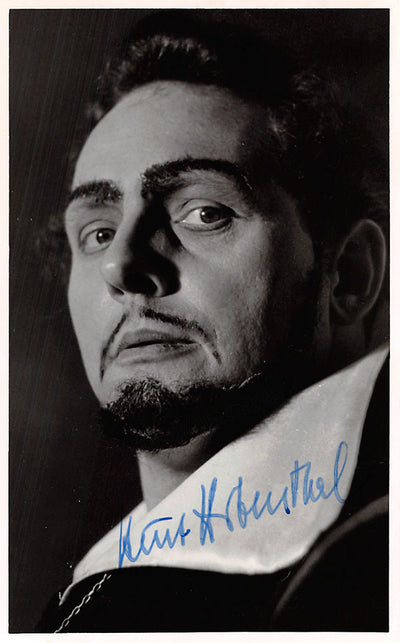 Rodrigo in Don Carlo
