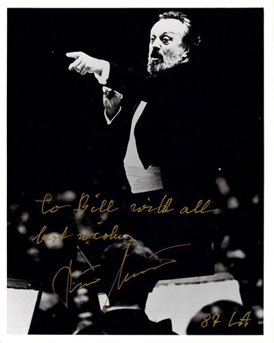 In Performance (1987)