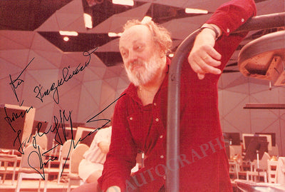 Autograph 3 (1986)