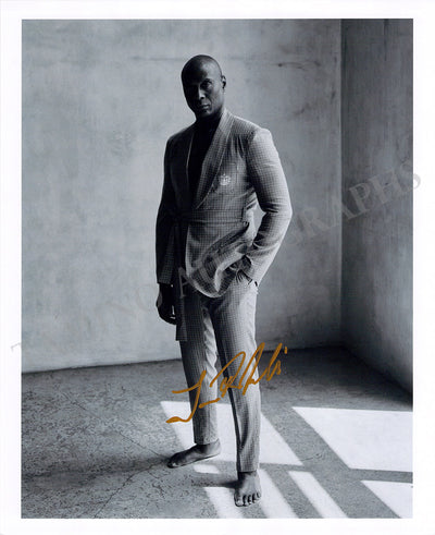 Reddick, Lance - Signed Photograph