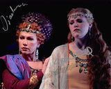 Der Ring des Nibelungen - Lyric Opera of Chicago 2004 - Lot of 31 Signed Photos