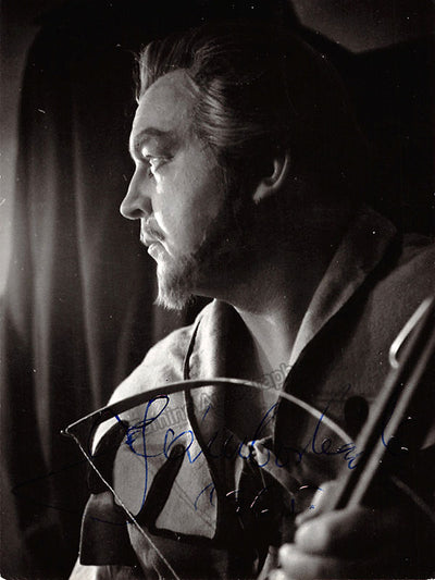 JAMBOR, Laszlo