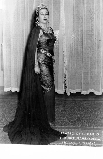 DIDIER-GAMBARDELLA, Laura