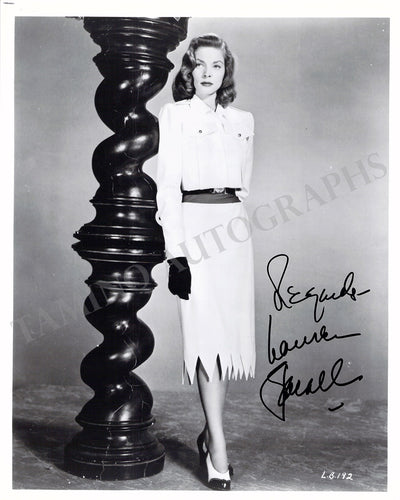 Signed Photo (4)