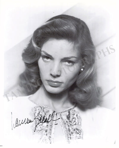 Signed Photo (2)