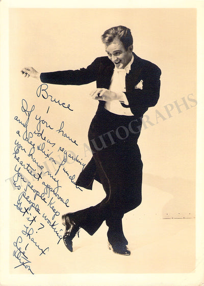 Dixon, Lee - Signed Photograph
