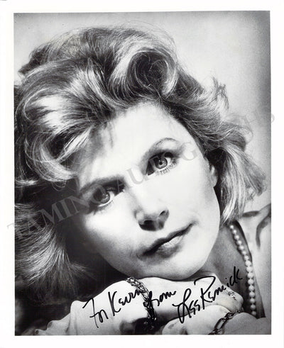 Remick, Lee - Signed Photograph