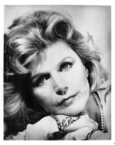 Remick, Lee Ann - Signed Photograph
