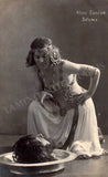 Leipzig Opera - Collection of 40 Unsigned Photo Postcards 1900-1950
