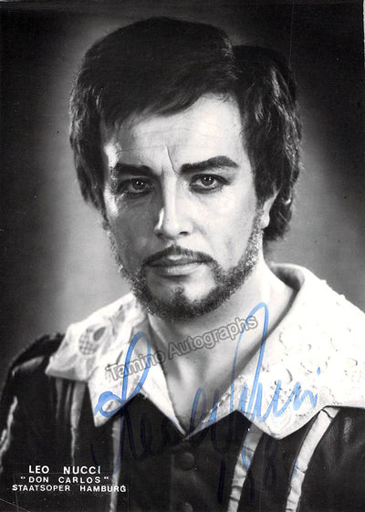 Rodrigo in Don Carlo