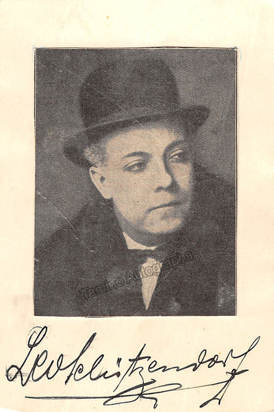 As himself 3