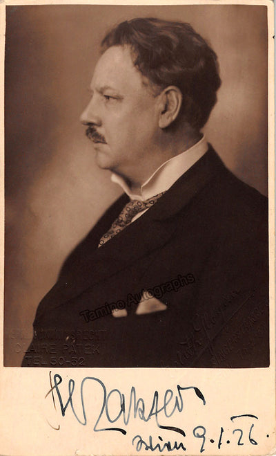 As himself 1926