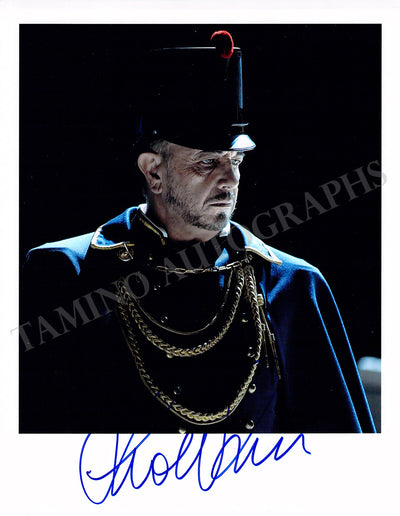 Ballo in Maschera (1)