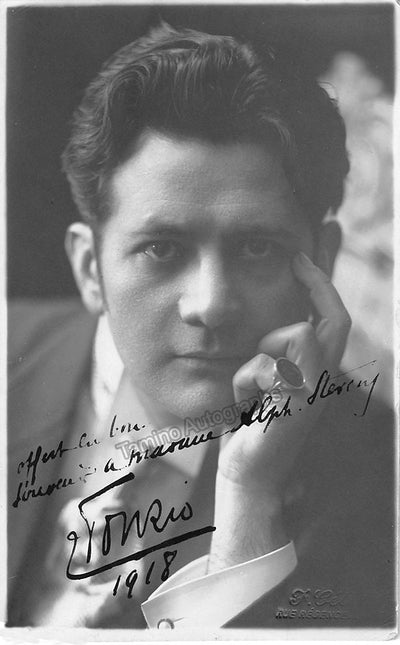 As himself 1918