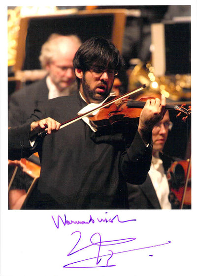 In Performance (3)