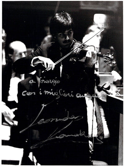 In Performance (5)