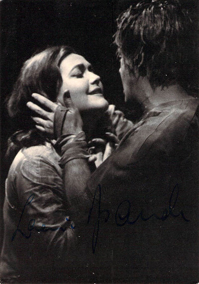 Sieglinde in Walkure (1)