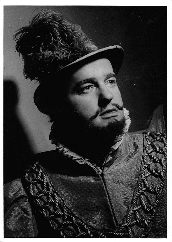 Simoneau SIMONEAU, Leopold